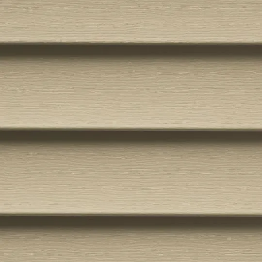 CertainTeed Monogram siding — official image
