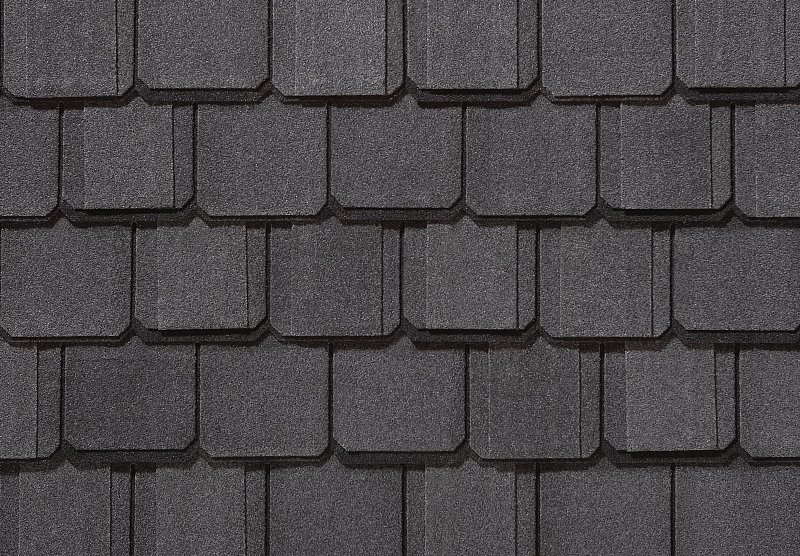 CertainTeed Grand Manor shingles — official swatch