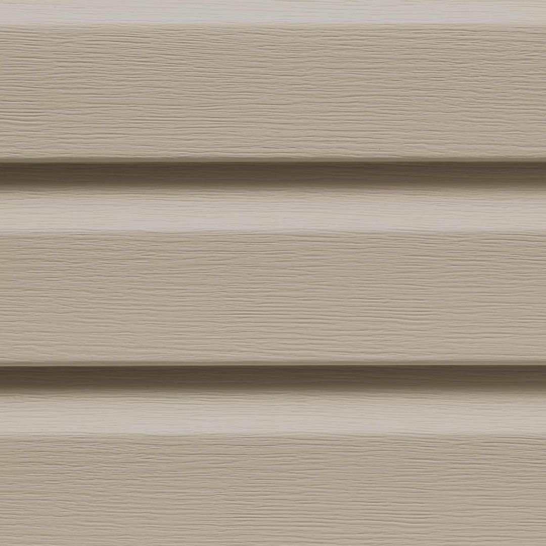 CertainTeed Restoration Classic siding — official image