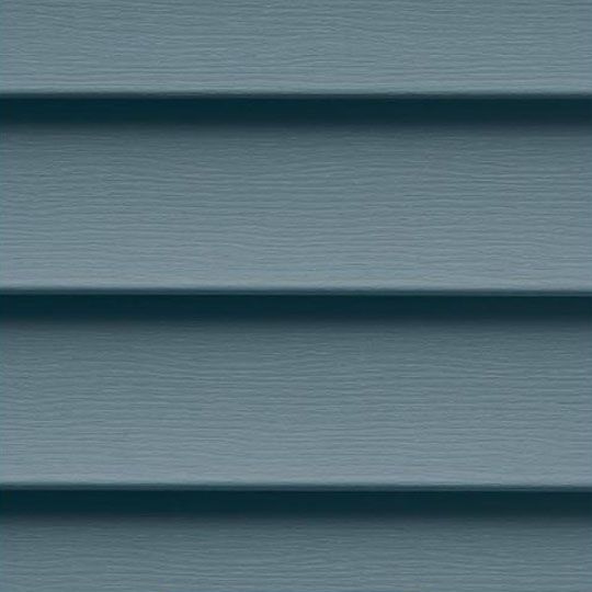 CertainTeed MainStreet siding — official image