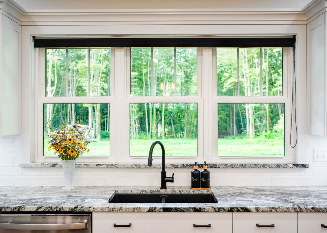 ProVia Endure replacement windows — official ProVia photography