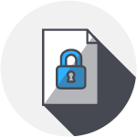 Cyber Insurance icon