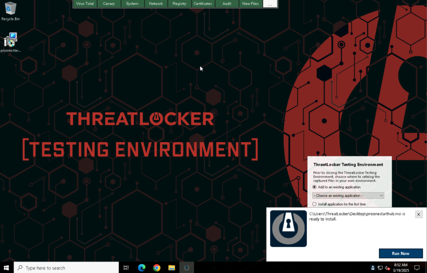 Why Application Whitelisting is a Game Changer for Cybersecurity