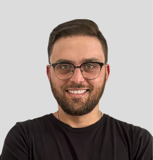 Bronson Dunbar photo