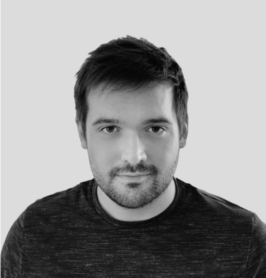 Daniel Kolb photo