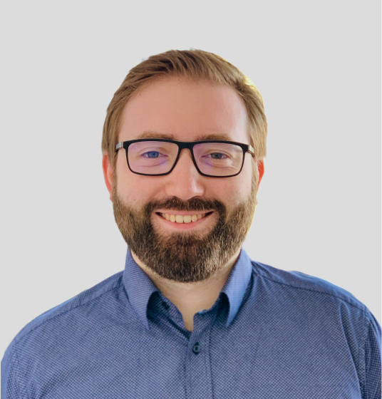 Malte Dietrich photo