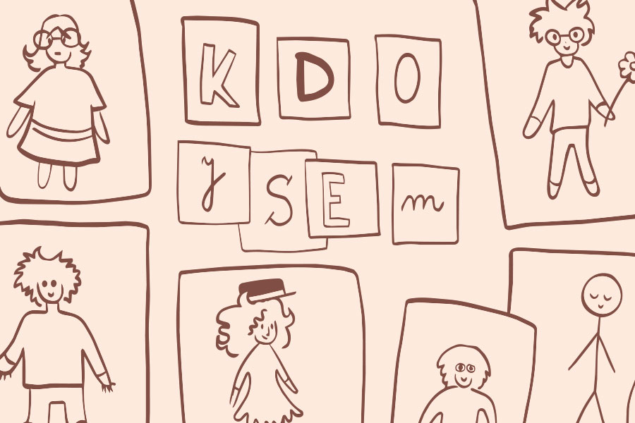Ilustrace k bloku lekcí