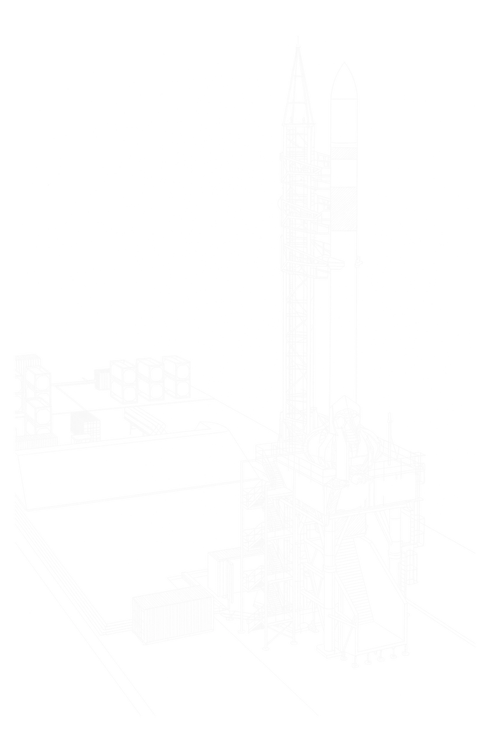 Blueprint aerospace image