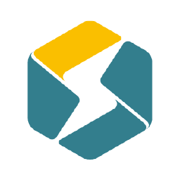 StarRocks logo, database integration for Dolfin sales commissions
