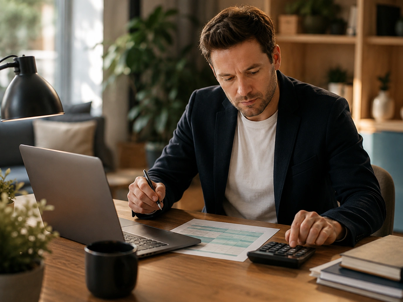 What is Shadow Accounting? Why sales reps keep secret spreadsheets (and how to stop it)