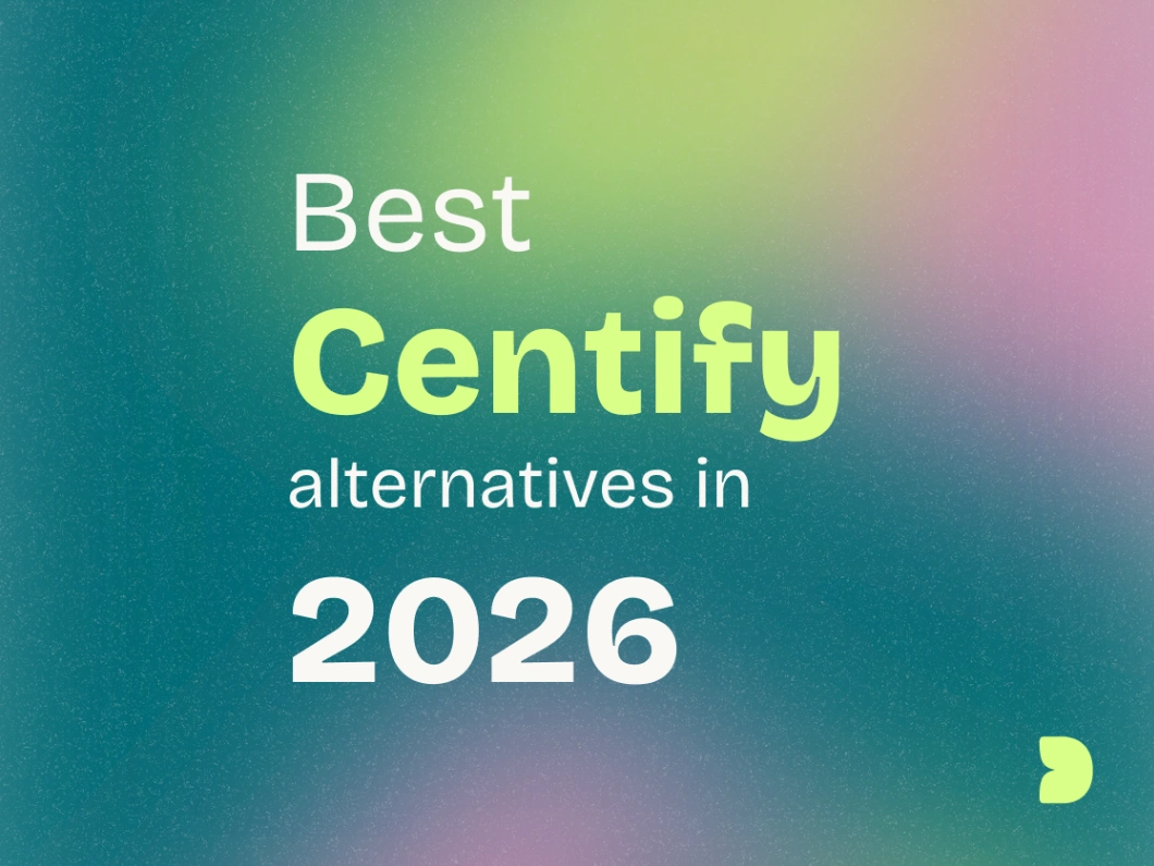 Best Centify Alternatives in 2026