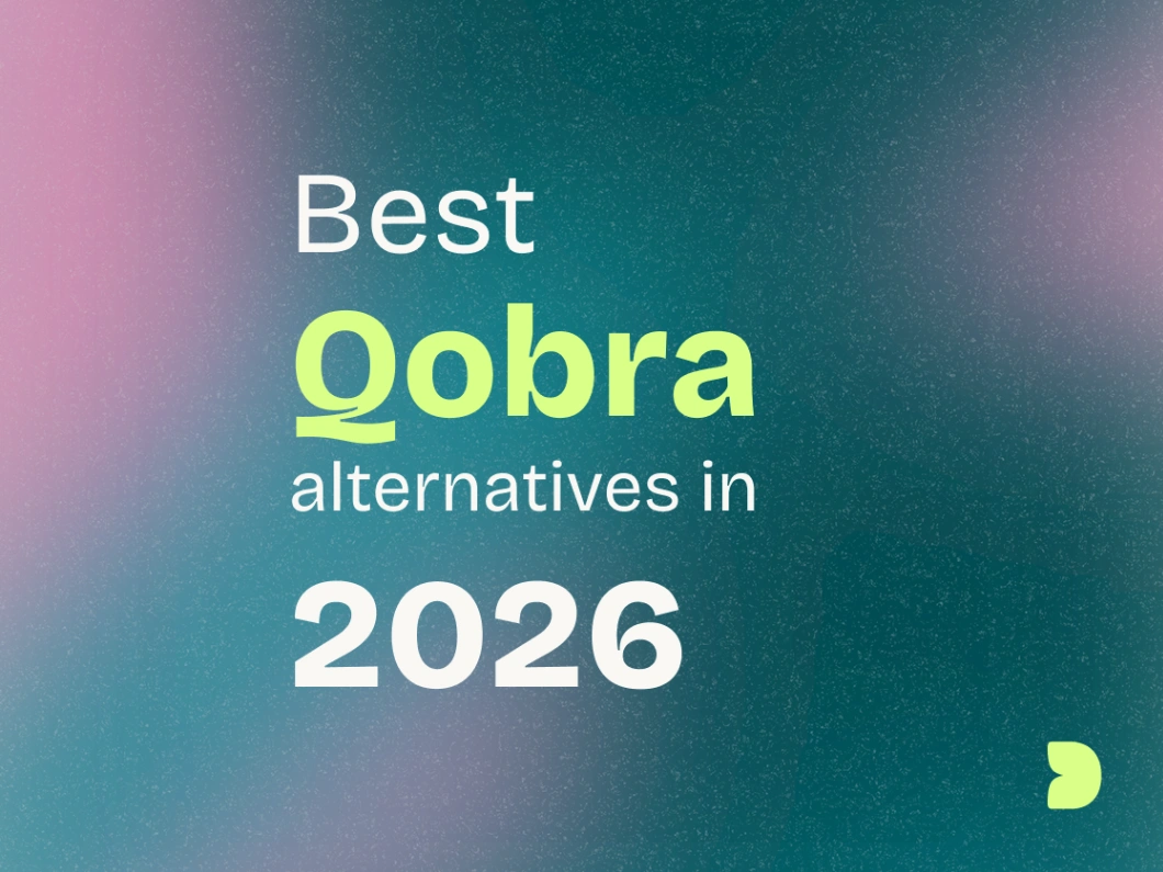 Best Qobra Alternatives in 2026