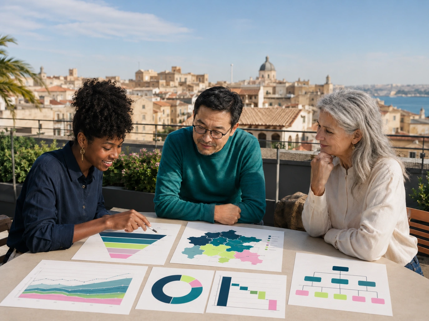 Is Your Sales Comp Plan Ready for the EU Pay Transparency Directive?