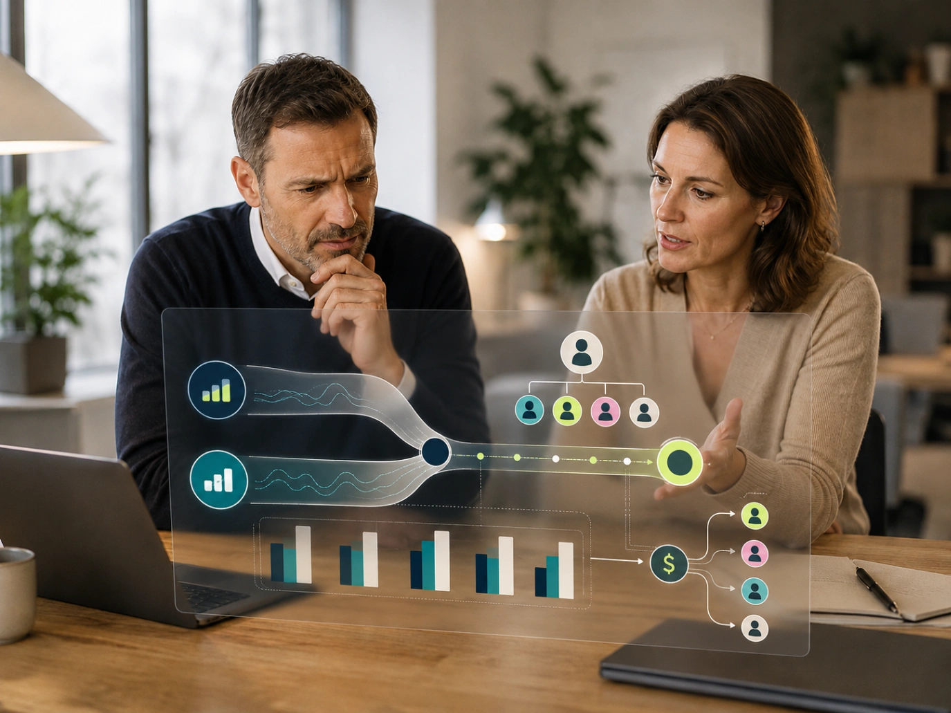 How to Win the Budget Argument for Sales Commission Automation