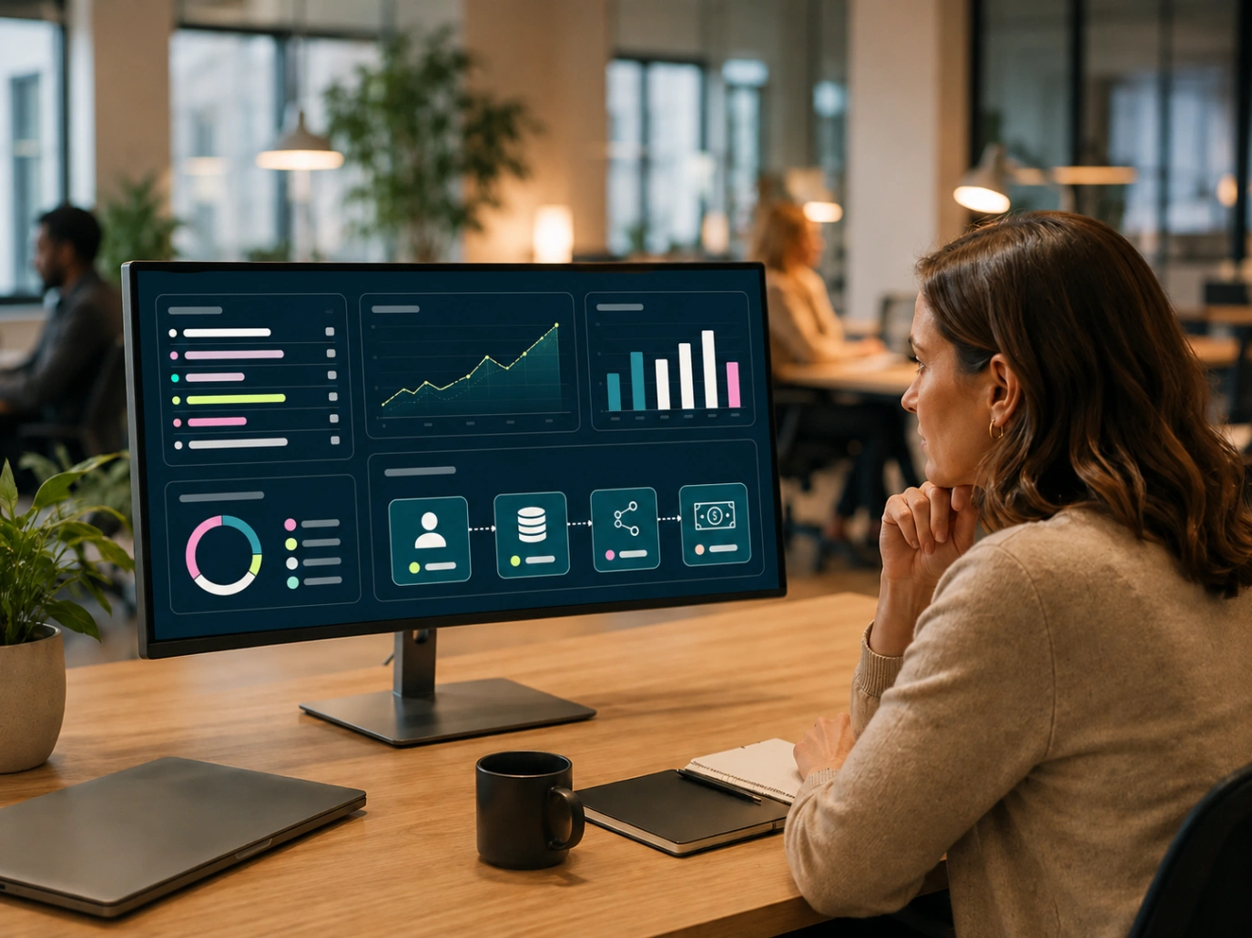 Best Sales Commission Software for Financial Services