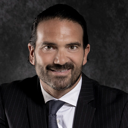 Juan-Galo Macià, CEO