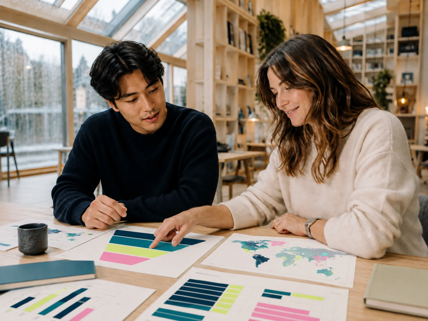 The Complete Guide to Sales Commission Forecasting