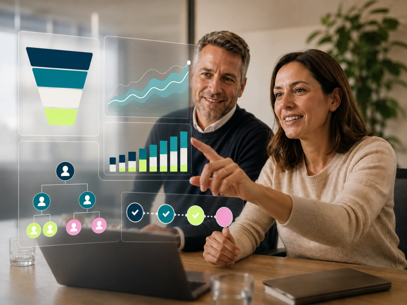 AI-Native vs. "AI-Powered": How to spot Sales Comp tools faking it