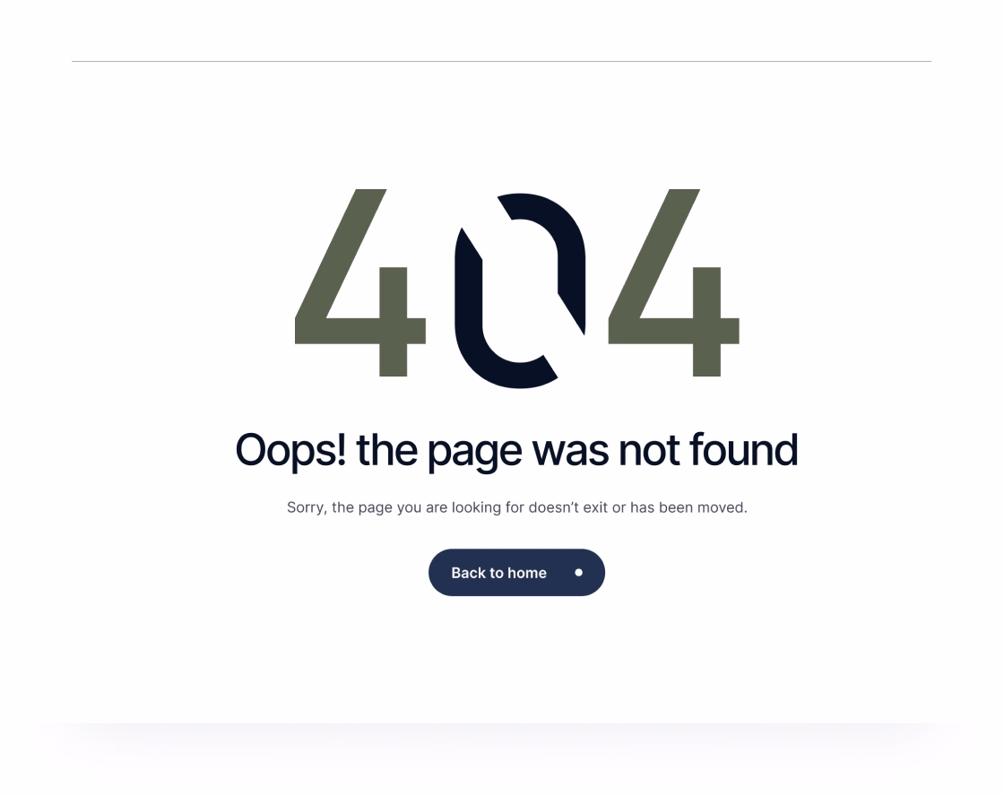 404 