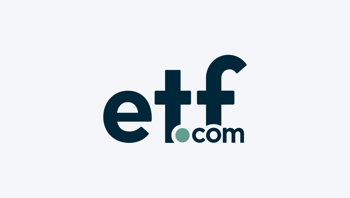 Logo of ETF.com