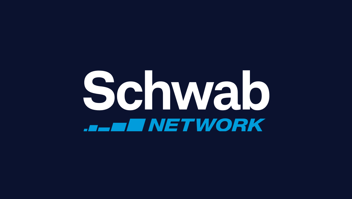 Logo of Schwab Network