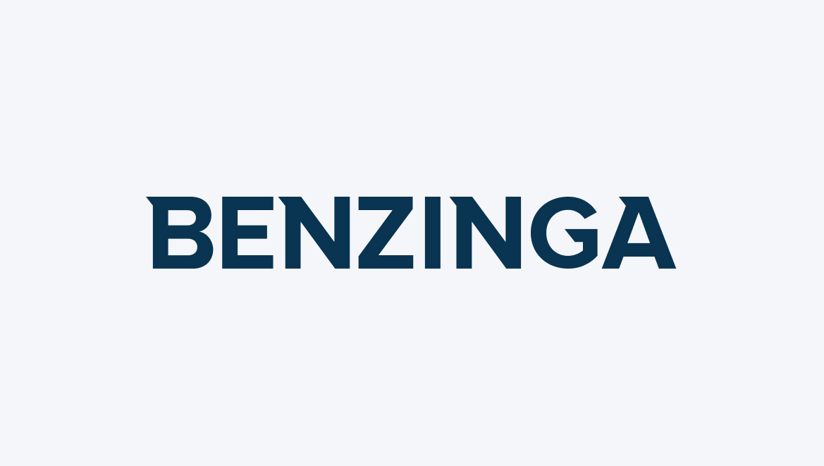 Logo of Benzinga