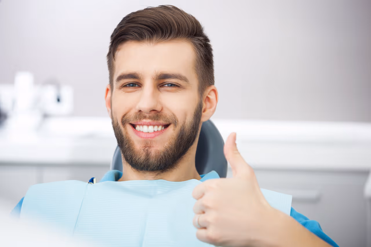 The Importance of Preventive Dental Care
