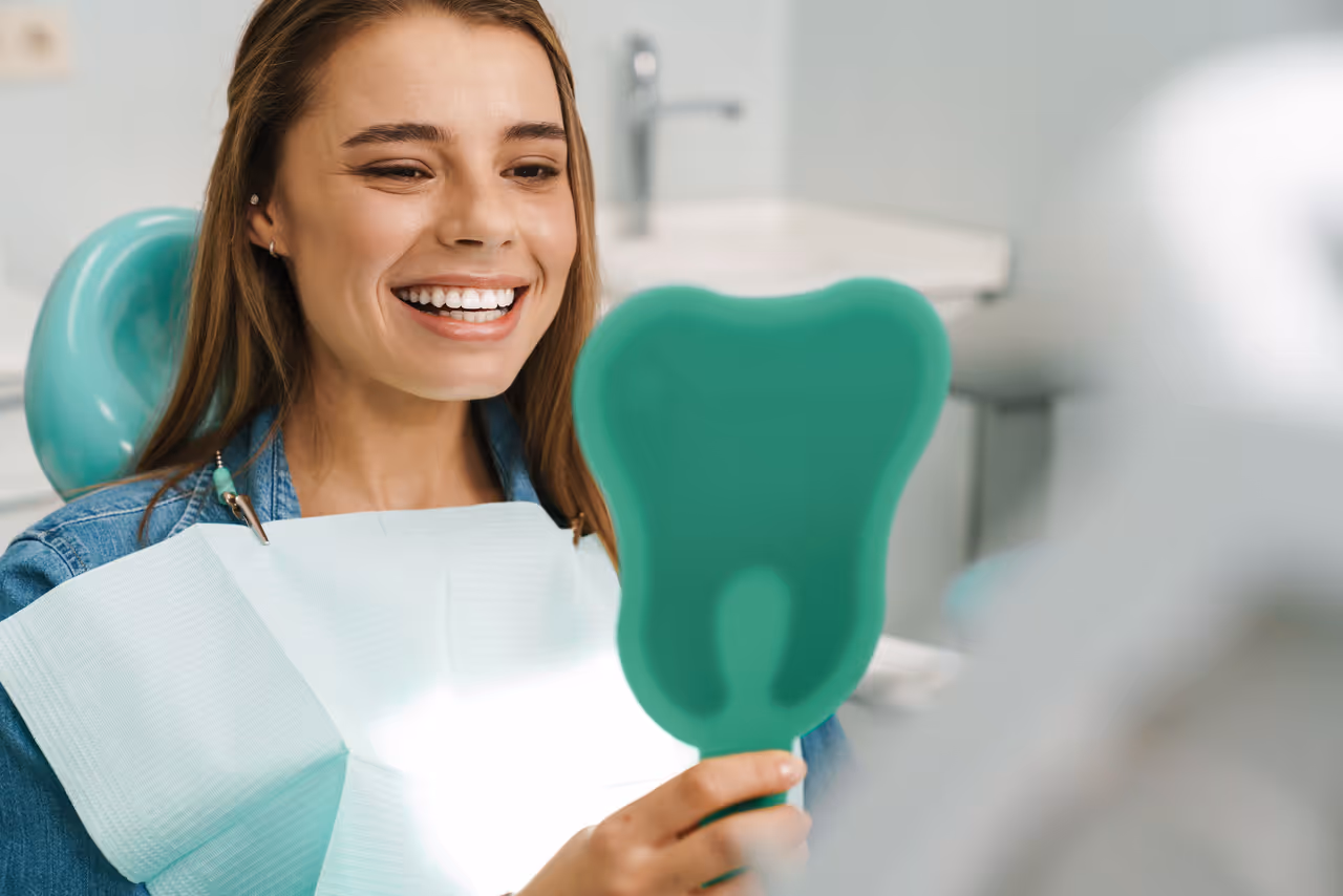 Symptoms You Need A Root Canal Treatment