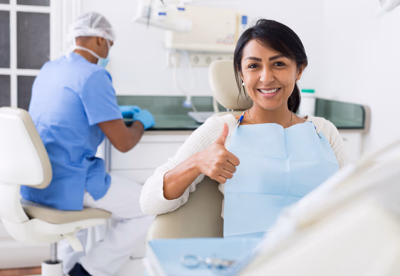 What Happens If You Don’t Get a Root Canal?