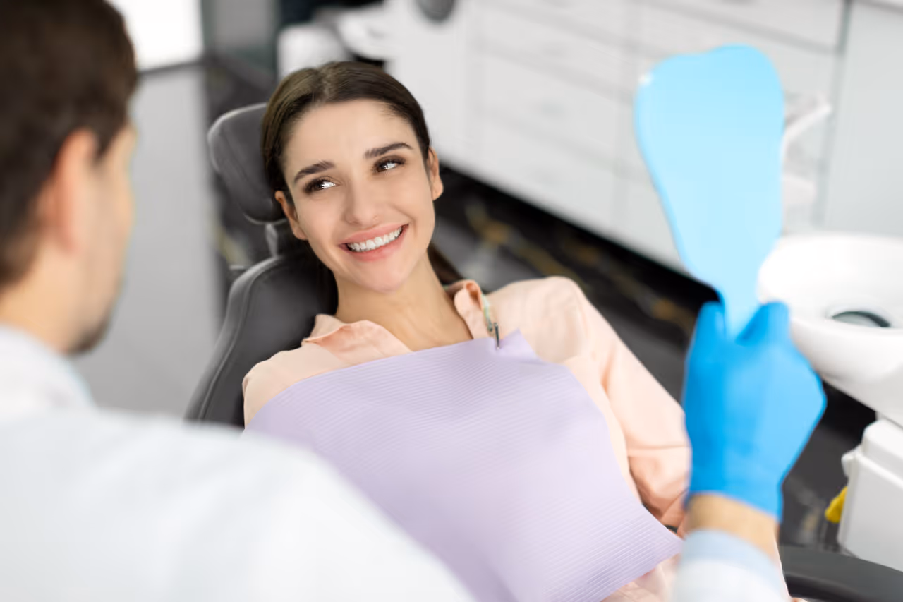 Dos and Don’ts After Tooth Extraction