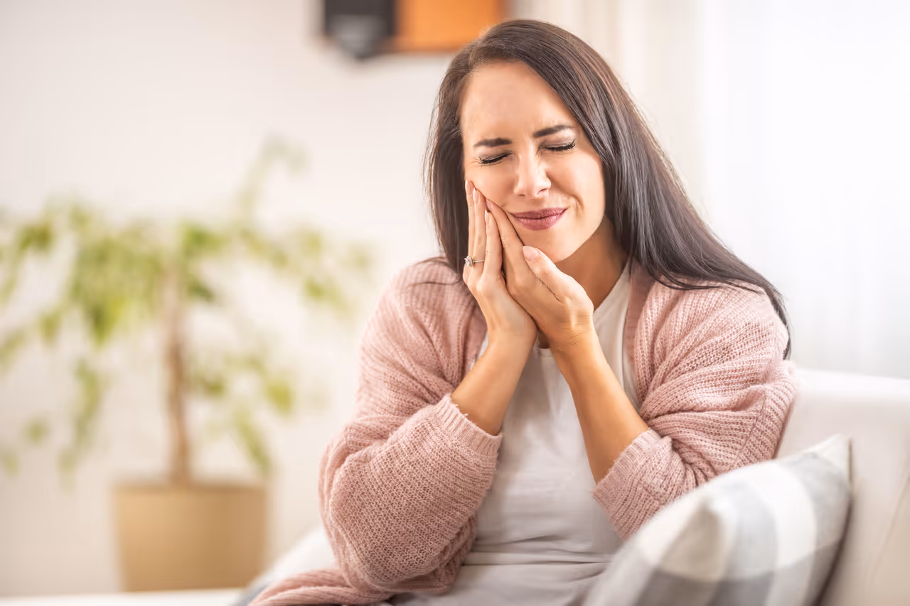 Is It Too Late for Your Tooth If a Cavity Hurts?