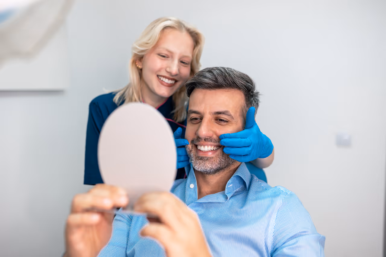 Does Dental Bonding Look Natural?