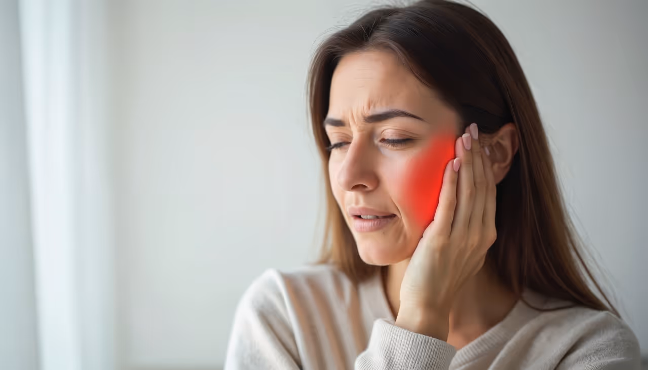 What Should I Do If I Have a Dental Abscess or Swollen Jaw?
