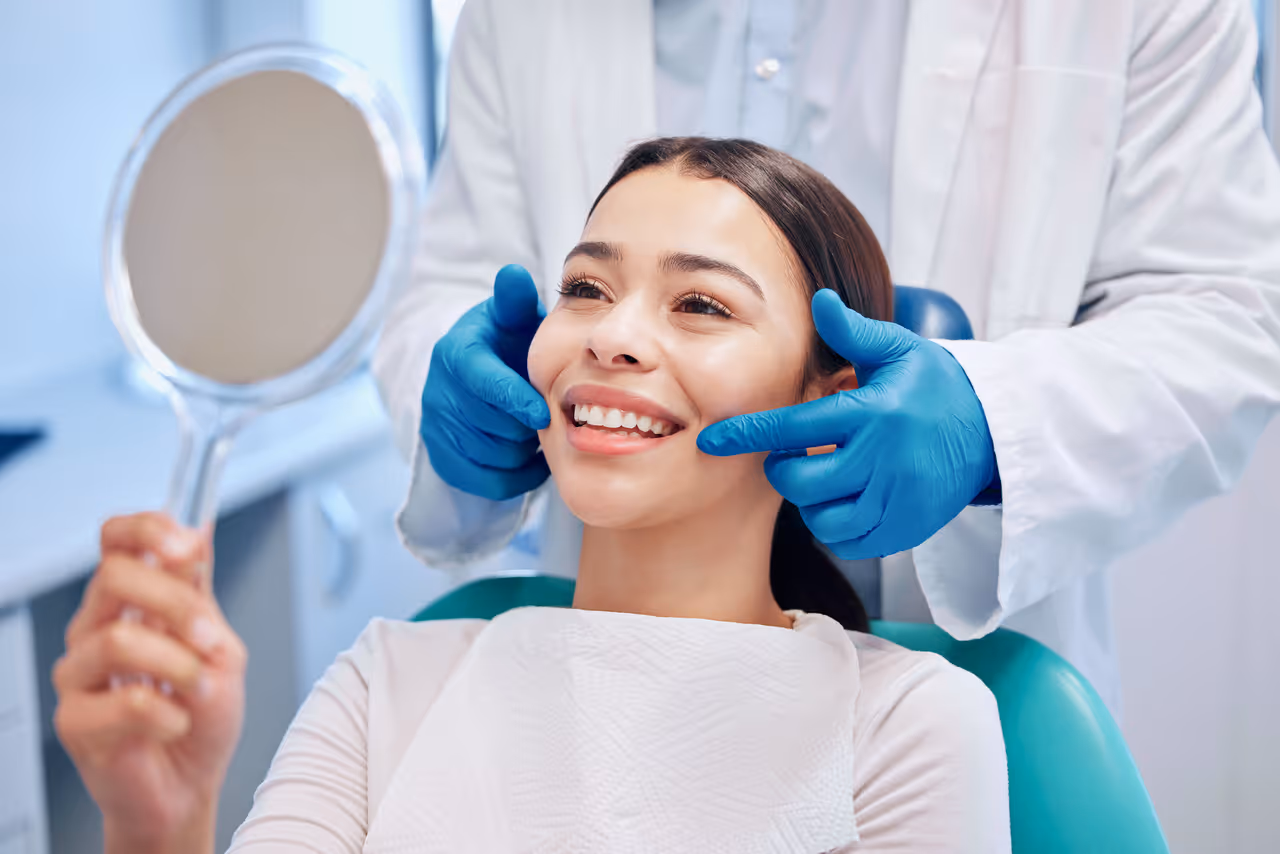 Is It Really Necessary to Get Your Teeth Professionally Cleaned?