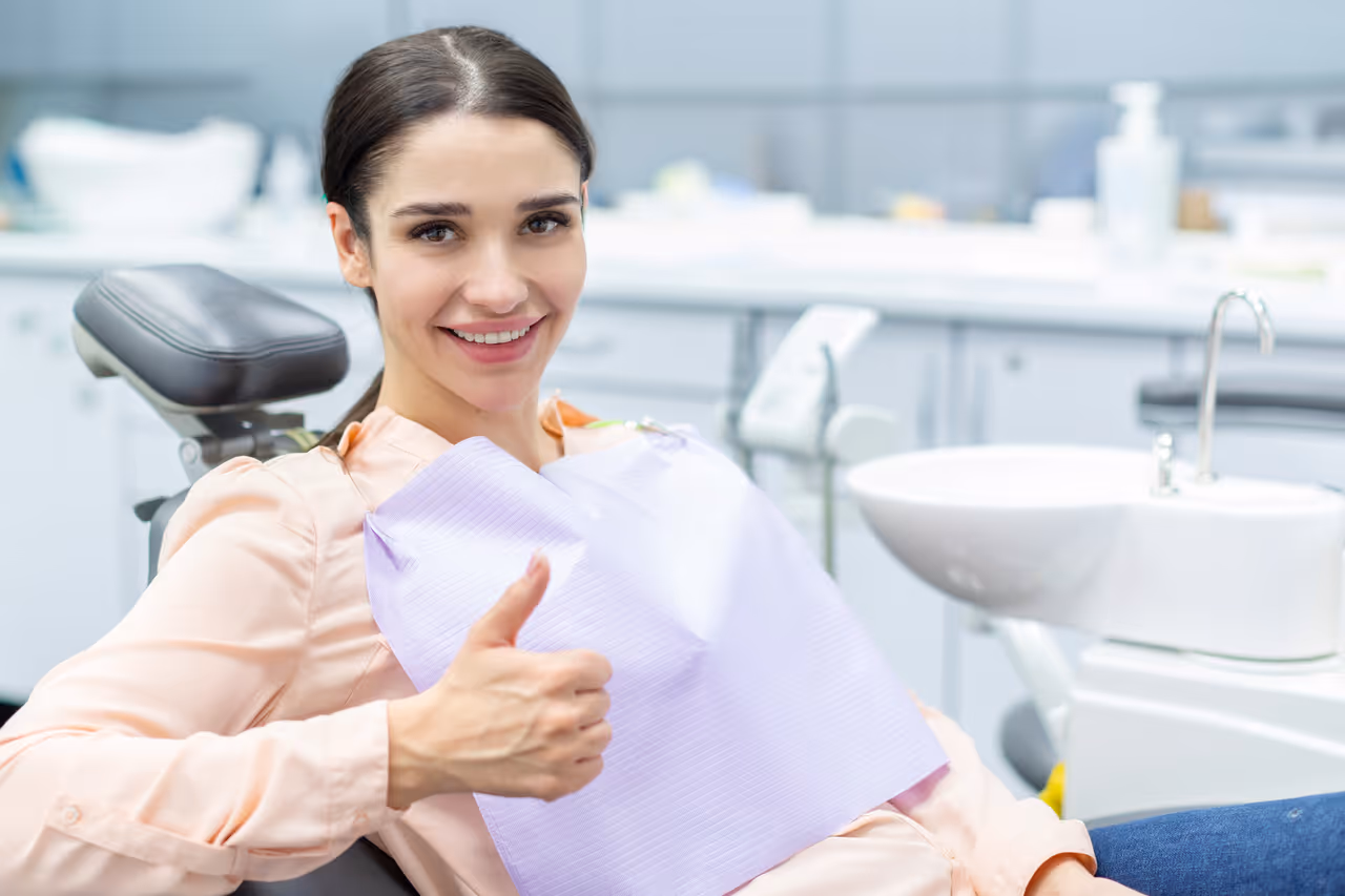 How to Maintain Your Bright Smile After Getting Teeth Whitening?