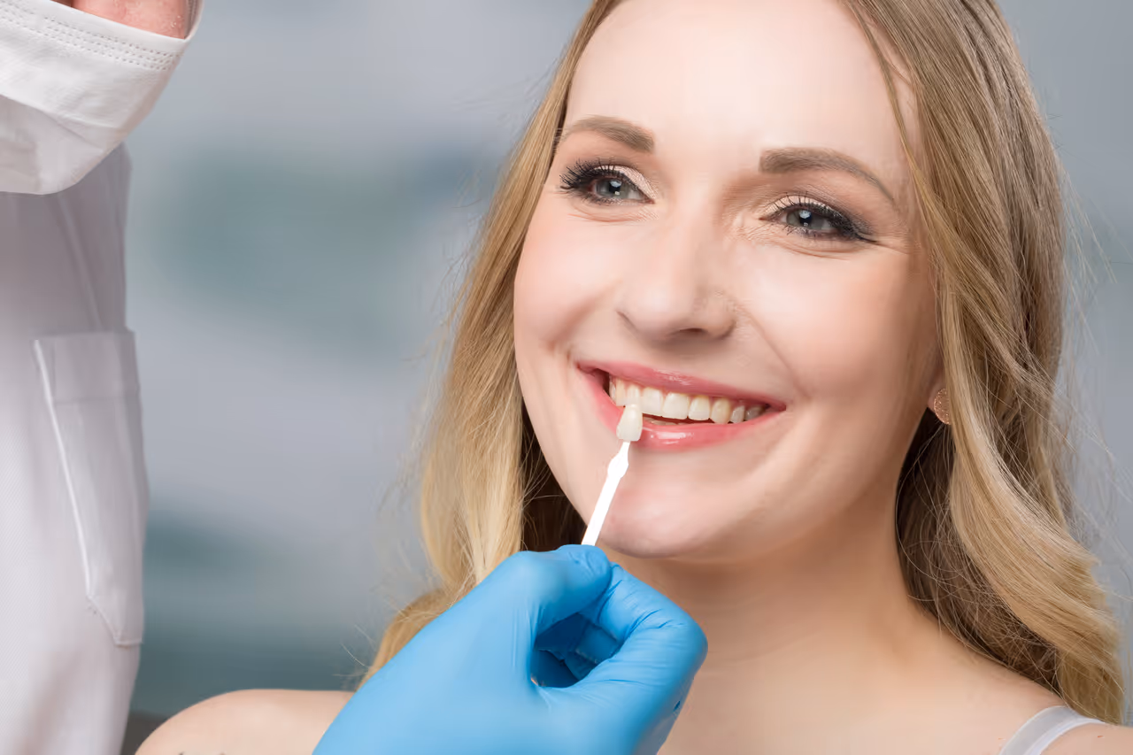 How Dental Veneers Can Fix Multiple Cosmetic Issues at Once?
