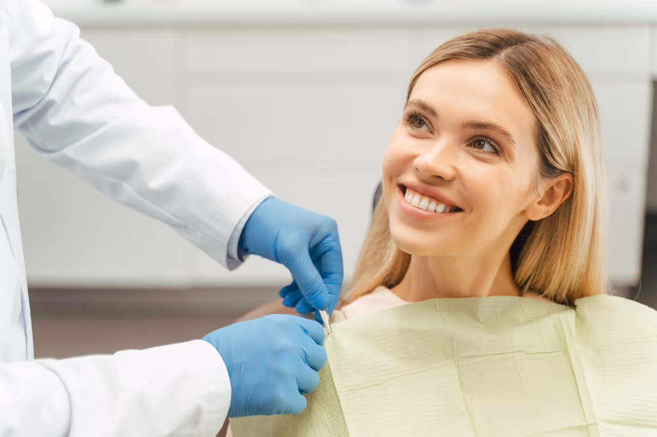 Dental Filling Material Options: A Comprehensive Guide