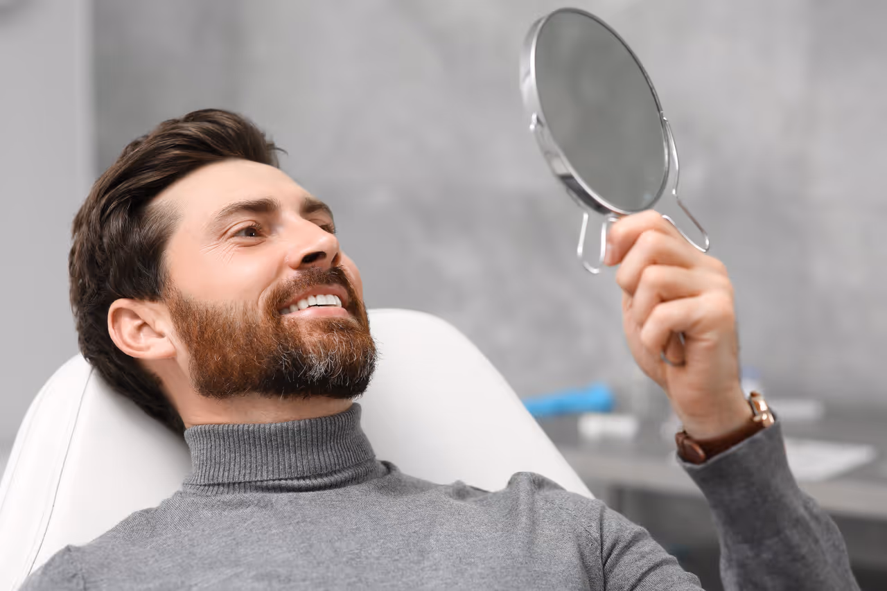 The Benefits of CEREC Technology for Same-Day Dental Crowns