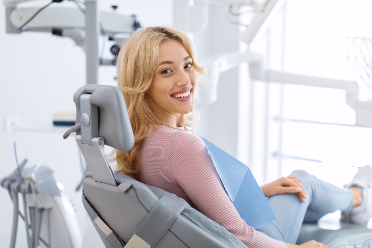 The Different Types of Dental Bridges: Understanding Your Options