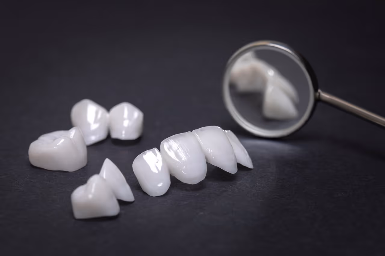 How Same-Day Crowns Can Save Time and Restore Your Smile