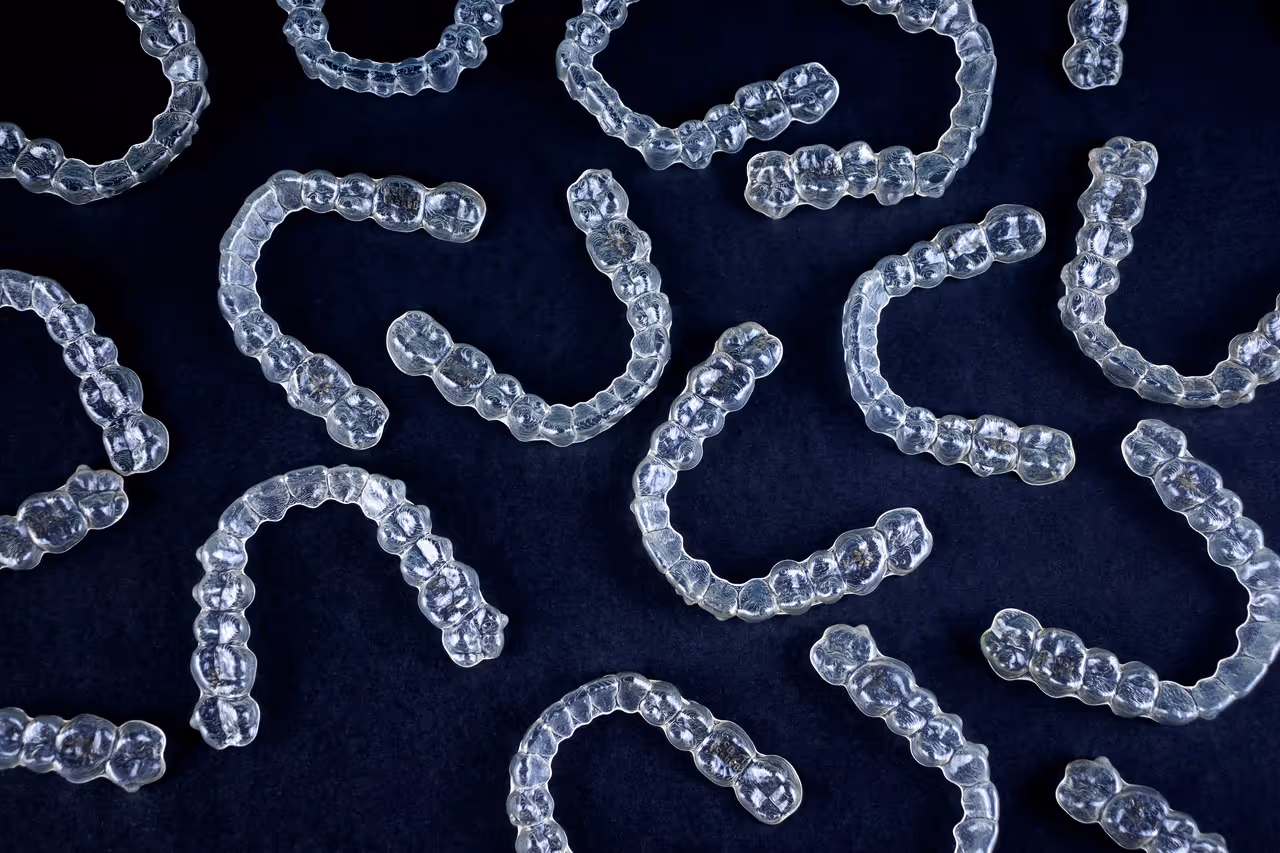 How Invisalign® Treatment Can Help Prevent Future Dental Problems