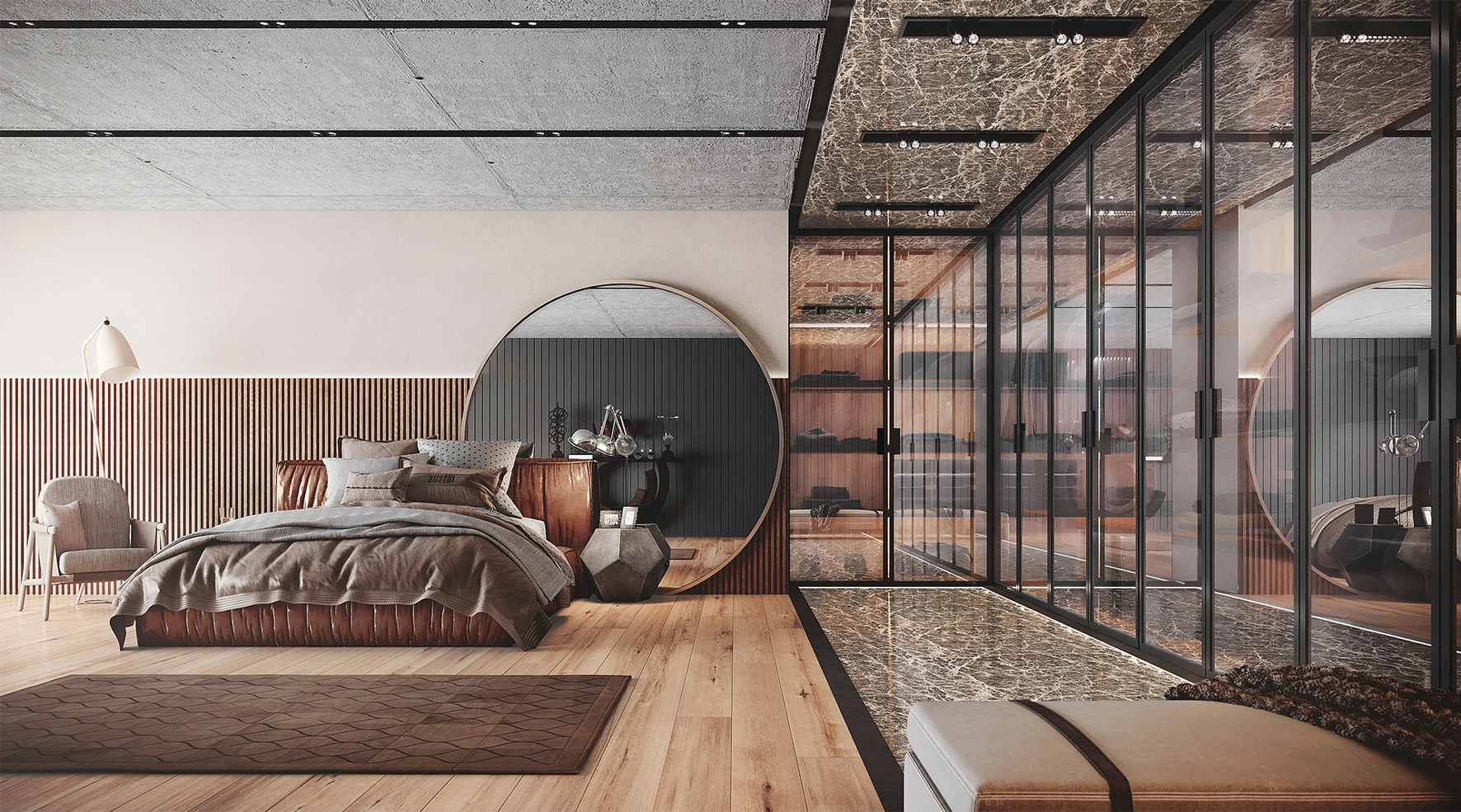 Luxury Interior Design