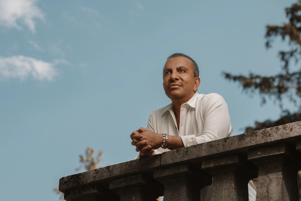 Ali Bakhtiar Featured on AE World