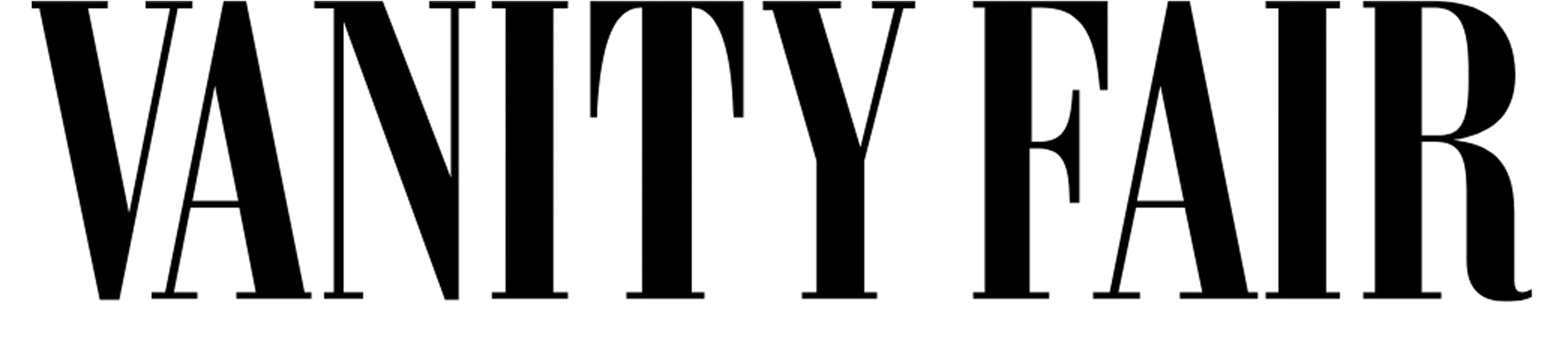 Vanity Fair Logo
