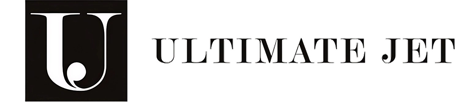 Ultimate Jet Logo