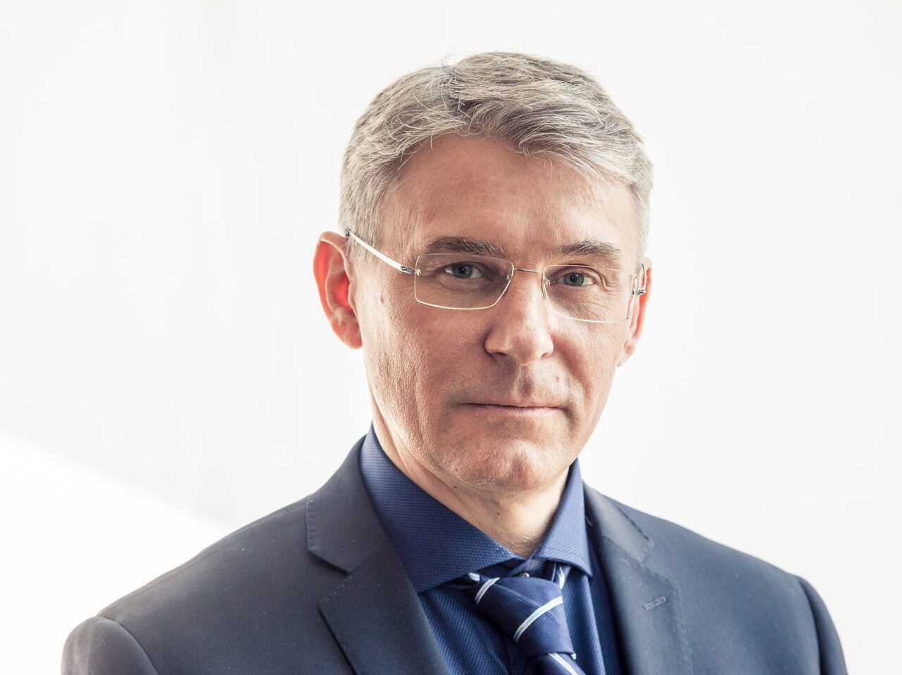 Peter Brun from DNV writes this week's opinion piece for Aegir Insights' Beaufort.