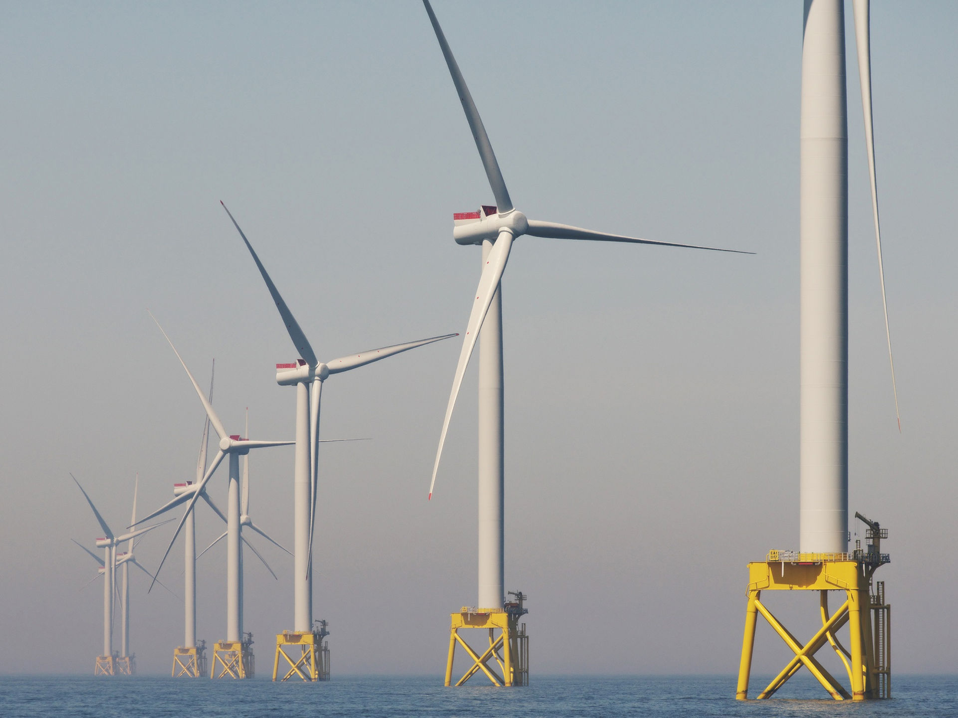 Will UK's dramatic strike price rethink give a fresh updraft to off-course offshore wind ambitions?
