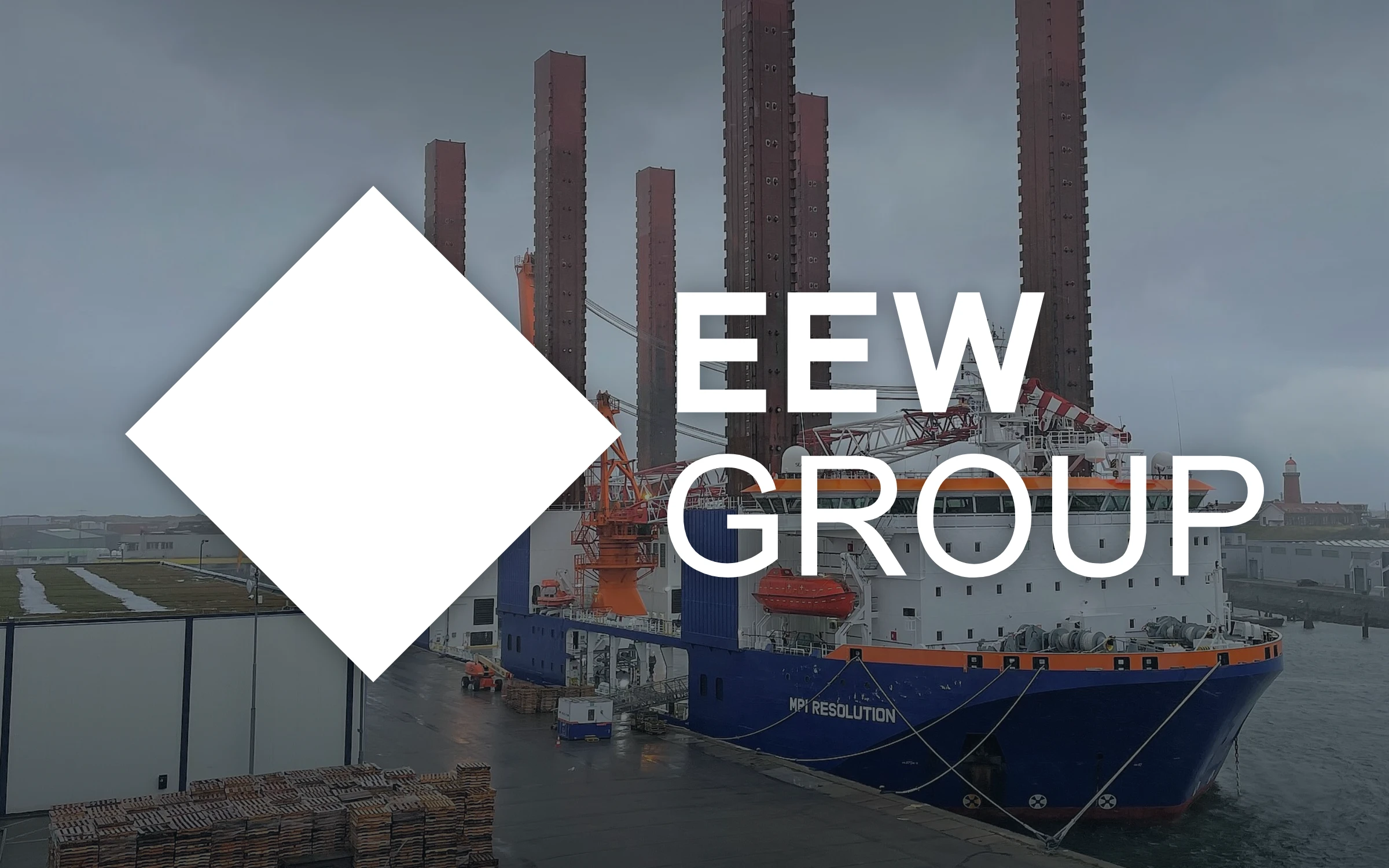 EEW Group