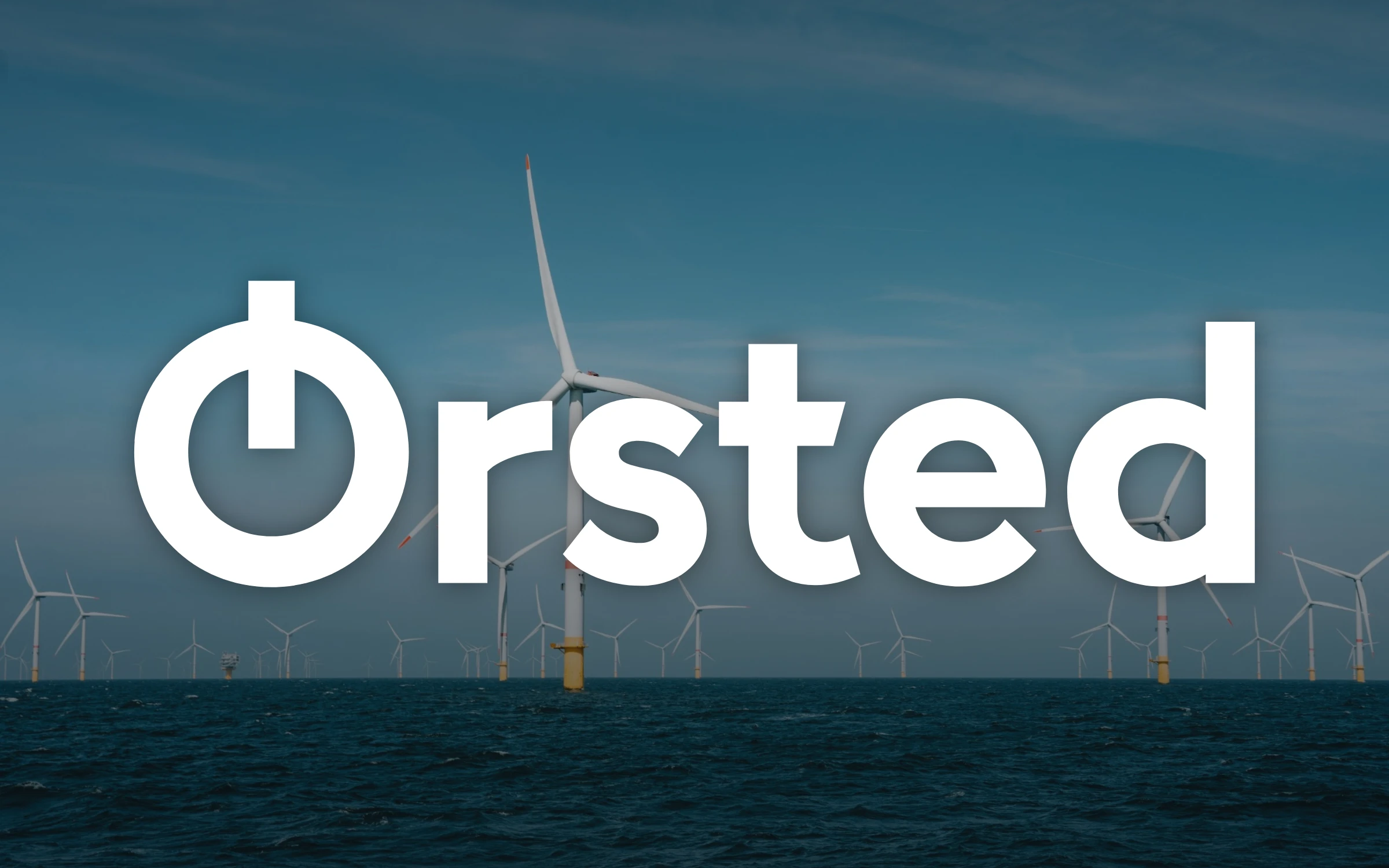 Ørsted