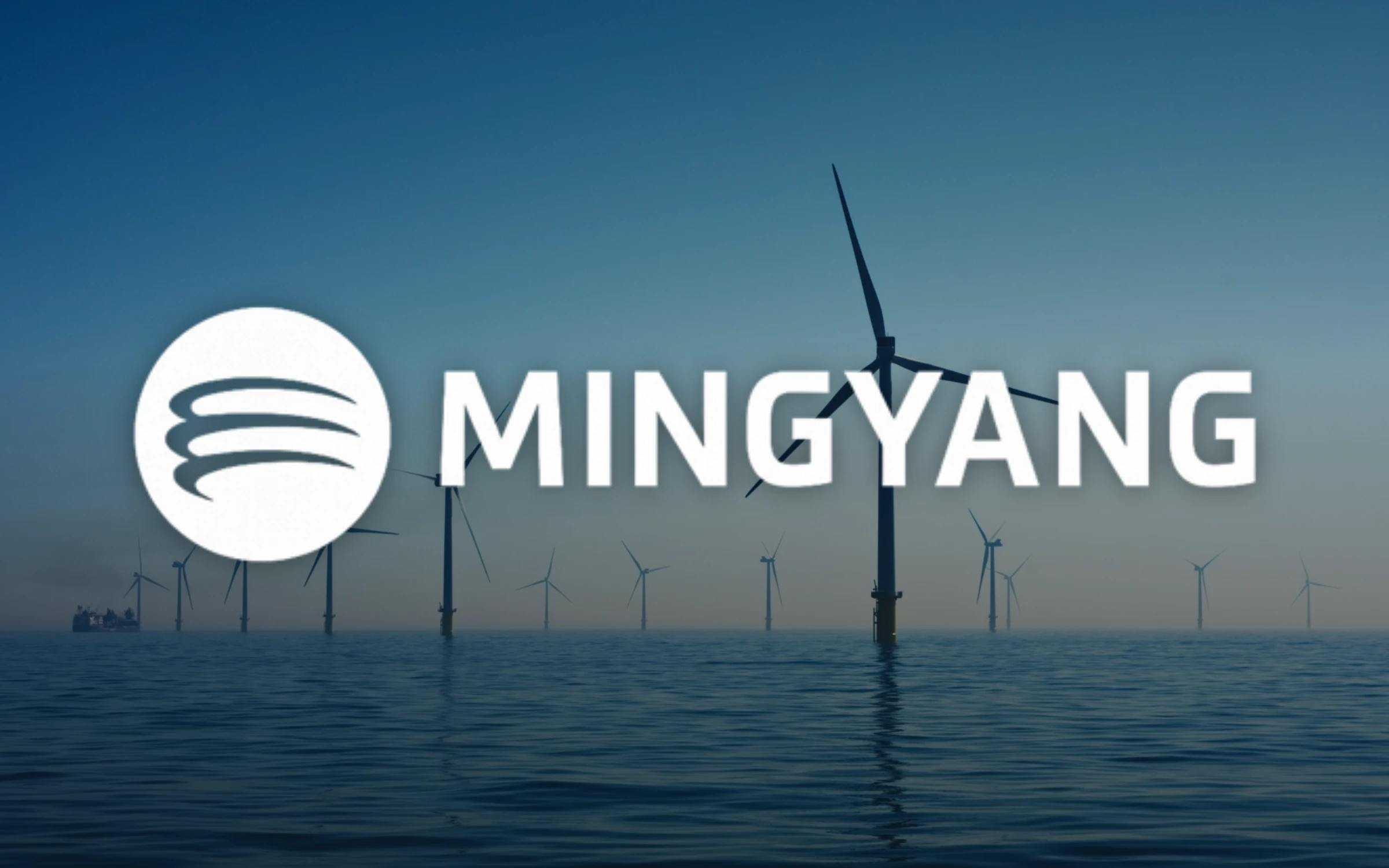 Ming Yang Smart Energy